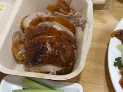 -姥家春饼店(漳州二路店)