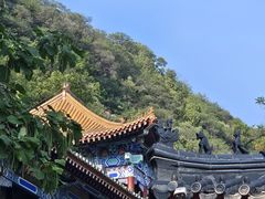 -千佛山风景名胜区