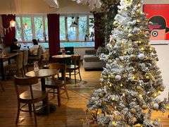 -雕刻时光咖啡馆(南院门店)