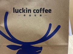 -瑞幸咖啡(中关村科贸电子城店)