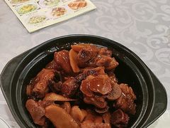 -十三姨工厨顺德美食·宴会·团餐(天河北路店)