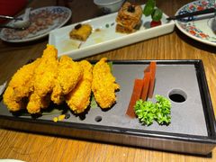 蛋黄鸡翅-江南里(环球港店)