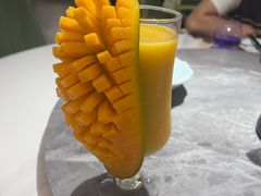 -芭蕉树·新派泰国餐厅(汉溪长隆店)