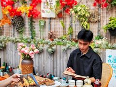 -贰醒·私房小院烧烤 (太古里店)
