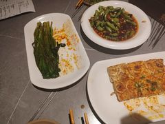 -楚太子  中餐&烧烤(武大店)