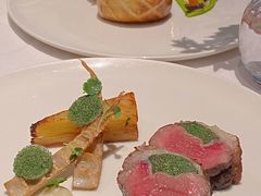 -L'Arome芳芳法国餐厅(仙林金鹰店)