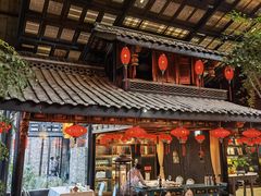 门面-闲亭(九眼桥店)