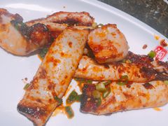 -湘汇概念铁板烧(铁西万达店)