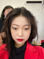 -蜜桃少女VISION写真馆(雁塔店)