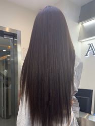 -东梵造型·烫发染发接发连锁SALON