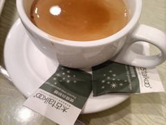 -香港威特瑞茶餐厅(小白楼音乐厅店)