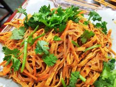 天府三丝-小街天府(西工小街店)