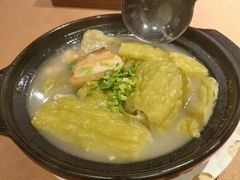 -抱德·潮汕味(敦和店原惠城鱼仔)