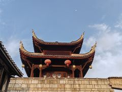 -青岩古镇