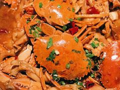 -胖哥俩肉蟹煲(湖滨银泰in77店)