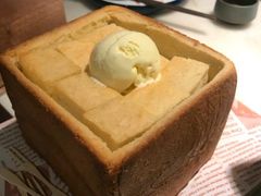 面包诱惑-绿茶餐厅(布吉万象汇店)