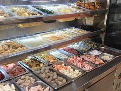 -张亮麻辣烫(天津和平多伦道店)