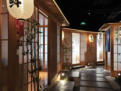 -京旬海鲜放题·铁板烧自助餐厅