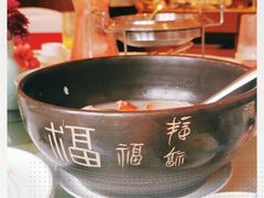 -杭州西湖柳莺里酒店·闻莺厅