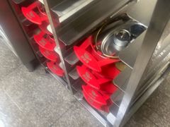 -辣尚瘾·烤鱼·新川菜(交大直营店)