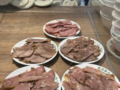 -老刘家永盛斋·传统泡馍(东关南街店)