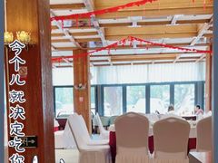 大堂-卫鼎轩·家宴(水上公园店)