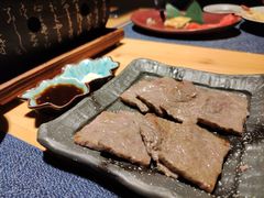 特选A3和牛岩烧-本逸·割烹料理(湖墅店)