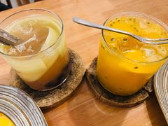 -The Good Place好地方·Brunch·coffee(国贸店)