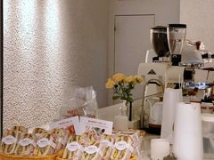 -Cafe on warm(丹霞店)