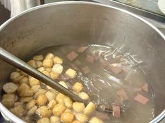 -老字号鸭血粉丝汤(水香街店)