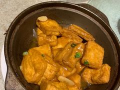 -忠顺斋易州印象烤鸭店(东关新村店)