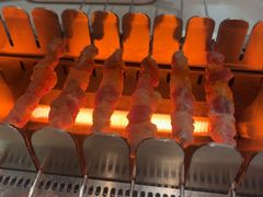 -冰城串说·羊肉串烧烤(哈西大街店)