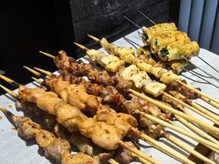 -肉串汪(西便门店)