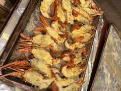 -索菲特西湖大酒店·香榭丽全日候餐厅(南山路店)