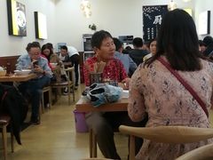 大堂-龙抄手(春熙路总店)