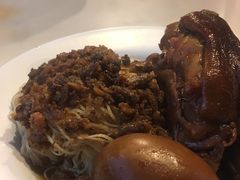-阿水狮猪脚大王(台中公园店)
