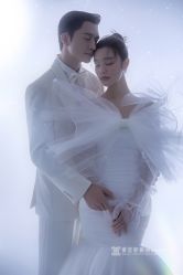 -蜜恋婚纱摄影·客片研发(苏州店)