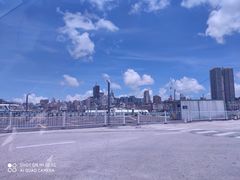 -澳门环岛游湾仔码头