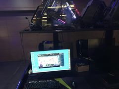 -任我游电竞(朝外店)