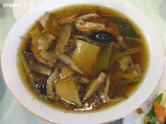 素面-归元·云集斋素菜馆