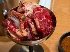 -炎蔵牛舌烤肉
