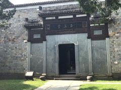 -景德镇古窑民俗博览区