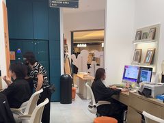 -海马体照相馆(万菱汇店)