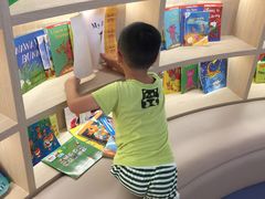 -NOKNOK若蔻亲子餐厅(天地壹方北馆店)