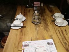 -天怡·鱼工厂(梅溪湖店)