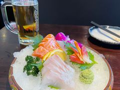 -松子料理(白家庄店)