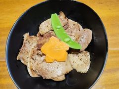 香煎牛舌-和彩放题餐厅(酒仙桥店)