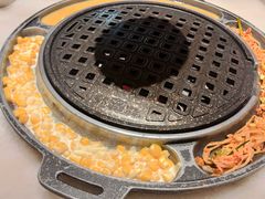 -韩宫宴炭火烤肉(印象城店)