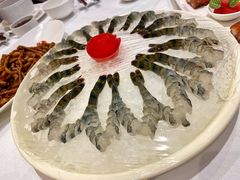 炳胜虾生-炳胜品味(海印总店)