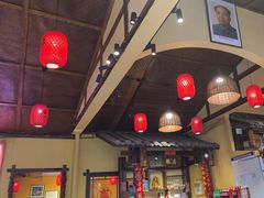 -富正毅三下锅·湘西韵味(天门山索道店)